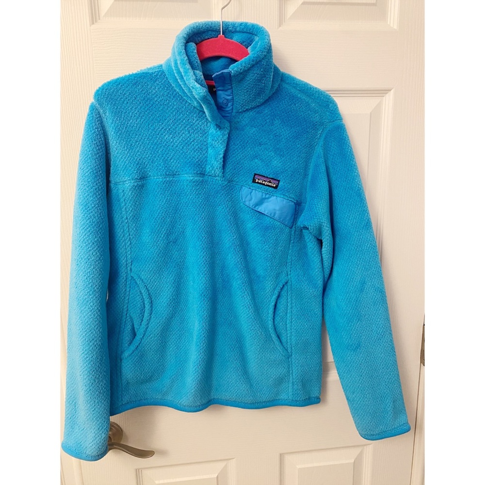 Patagonia Pullover